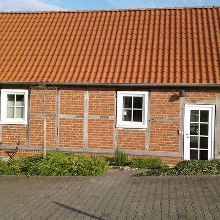 Gemuetliche Ferienwohnung, Laendlich Und Stadtnah, Ruhig Gelegen เรดา วีเดนบรุค ภายนอก รูปภาพ