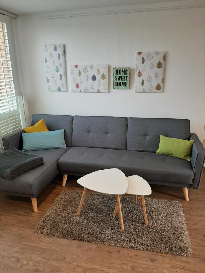 Gemuetliche Ferienwohnung, Laendlich Und Stadtnah, Ruhig Gelegen เรดา วีเดนบรุค ภายนอก รูปภาพ